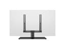 *Non Cancellable/Non Returnable (NCNR)* TABLESTAND TURN BLACK SMALL 300X300 thumbnail 11