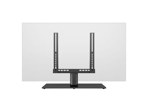 *Non Cancellable/Non Returnable (NCNR)* TABLESTAND TURN BLACK SMALL 300X300 — view 12