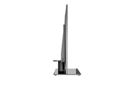 *Non Cancellable/Non Returnable (NCNR)* TABLESTAND TURN BLACK SMALL 300X300 — view 17