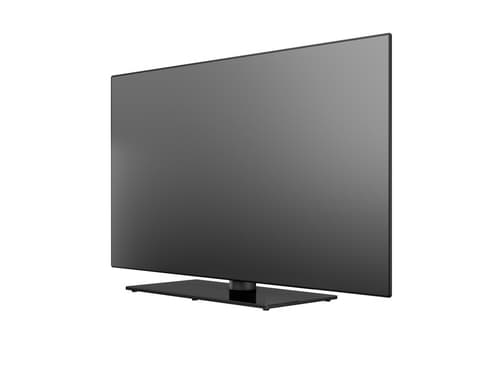 *Non Cancellable/Non Returnable (NCNR)* TABLESTAND TURN BLACK SMALL 300X300 — view 15