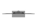 *Non Cancellable/Non Returnable (NCNR)* TABLESTAND TURN BLACK SMALL 300X300 thumbnail 17