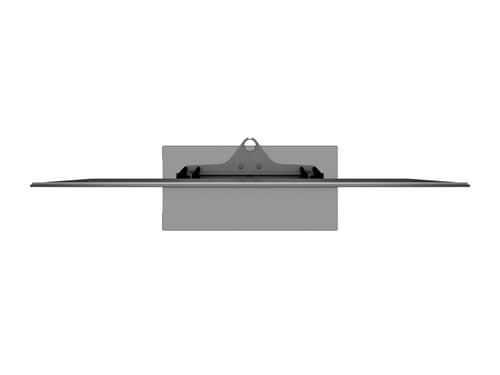 *Non Cancellable/Non Returnable (NCNR)* TABLESTAND TURN BLACK SMALL 300X300 — view 18