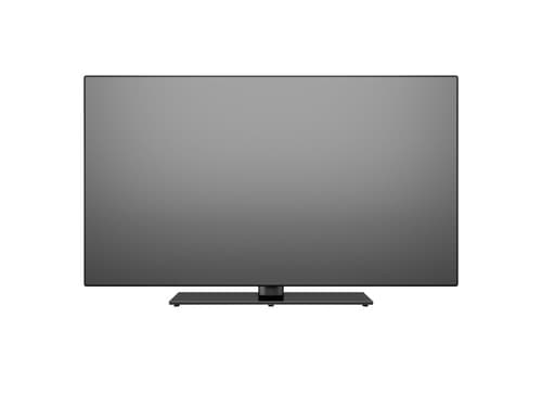 *Non Cancellable/Non Returnable (NCNR)* TABLESTAND TURN BLACK SMALL 300X300 — view 14