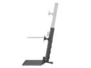 *Non Cancellable/Non Returnable (NCNR)* M EASY STAND DESKTOP BLACK thumbnail 5