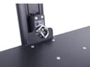 *Non Cancellable/Non Returnable (NCNR)* M EASY STAND DESKTOP BLACK thumbnail 20
