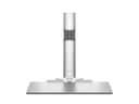 *Non Cancellable/Non Returnable (NCNR)* M EASY STAND DESKTOP SILVER thumbnail 2