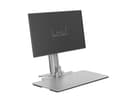 *Non Cancellable/Non Returnable (NCNR)* M EASY STAND DESKTOP SILVER thumbnail 10