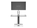 *Non Cancellable/Non Returnable (NCNR)* M EASY STAND DESKTOP SILVER thumbnail 13