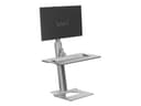 *Non Cancellable/Non Returnable (NCNR)* M EASY STAND DESKTOP SILVER thumbnail 19