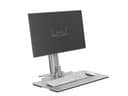 *Non Cancellable/Non Returnable (NCNR)* M EASY STAND DESKTOP SILVER thumbnail 18