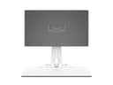 *Non Cancellable/Non Returnable (NCNR)* M EASY STAND DESKTOP WHITE thumbnail 11