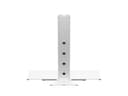 *Non Cancellable/Non Returnable (NCNR)* M EASY STAND DESKTOP WHITE thumbnail 4