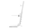 *Non Cancellable/Non Returnable (NCNR)* M EASY STAND DESKTOP WHITE thumbnail 5