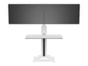 *Non Cancellable/Non Returnable (NCNR)* M EASY STAND DESKTOP WHITE thumbnail 17