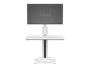 *Non Cancellable/Non Returnable (NCNR)* M EASY STAND DESKTOP WHITE thumbnail 13