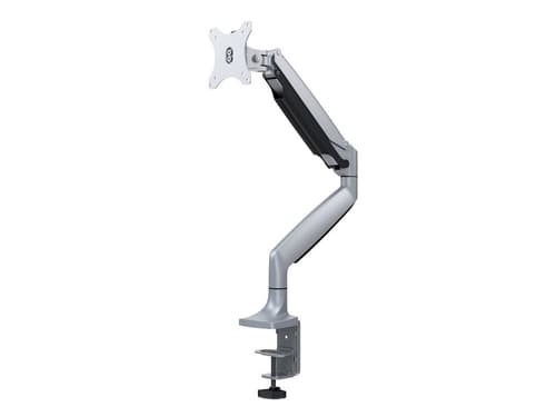 *Non Cancellable/Non Returnable (NCNR)* MOUNT GAS SPRING SINGLE SILVER — view 3