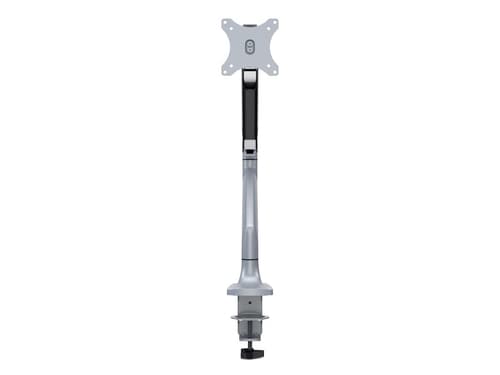 *Non Cancellable/Non Returnable (NCNR)* MOUNT GAS SPRING SINGLE SILVER — view 4