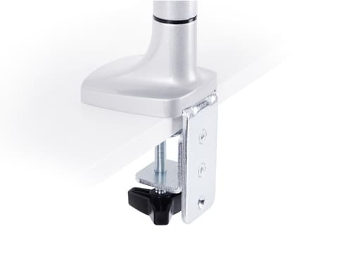 *Non Cancellable/Non Returnable (NCNR)* MOUNT GAS SPRING SINGLE SILVER — view 16