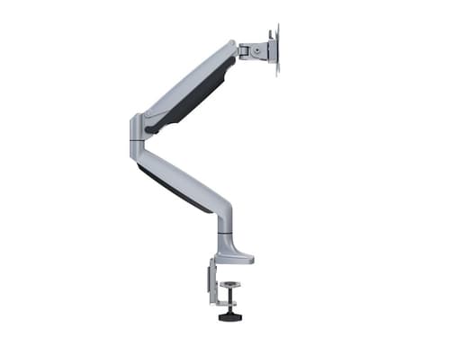 *Non Cancellable/Non Returnable (NCNR)* MOUNT GAS SPRING SINGLE SILVER — view 6