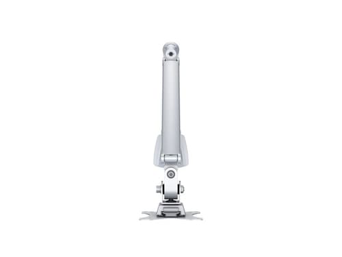 *Non Cancellable/Non Returnable (NCNR)* MOUNT GAS SPRING SINGLE SILVER — view 7