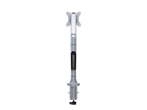 *Non Cancellable/Non Returnable (NCNR)* MOUNT GAS SPRING SINGLE SILVER — view 5