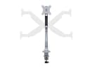 *Non Cancellable/Non Returnable (NCNR)* MOUNT GAS SPRING SINGLE SILVER thumbnail 13
