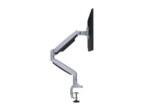 *Non Cancellable/Non Returnable (NCNR)* MOUNT GAS SPRING SINGLE SILVER — view 12
