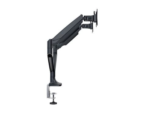 *Non Cancellable/Non Returnable (NCNR)* DESK MOUNT GAS SPRING DUAL BLACK — view 6