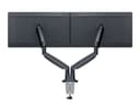 *Non Cancellable/Non Returnable (NCNR)* DESK MOUNT GAS SPRING DUAL BLACK thumbnail 10