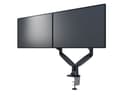 *Non Cancellable/Non Returnable (NCNR)* DESK MOUNT GAS SPRING DUAL BLACK thumbnail 9
