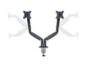 *Non Cancellable/Non Returnable (NCNR)* DESK MOUNT GAS SPRING DUAL BLACK thumbnail 13