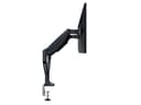 *Non Cancellable/Non Returnable (NCNR)* DESK MOUNT GAS SPRING DUAL BLACK thumbnail 11
