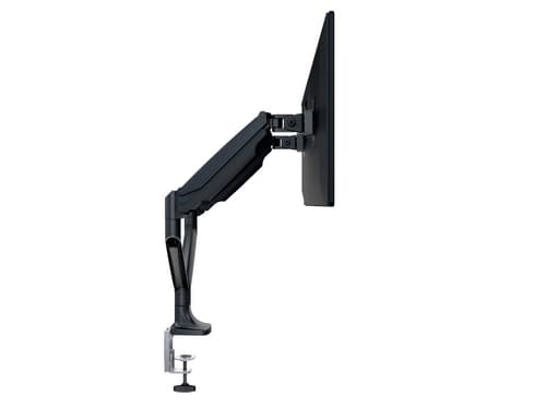 *Non Cancellable/Non Returnable (NCNR)* DESK MOUNT GAS SPRING DUAL BLACK — view 12