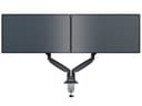 *Non Cancellable/Non Returnable (NCNR)* DESK MOUNT GAS SPRING DUAL BLACK thumbnail 8
