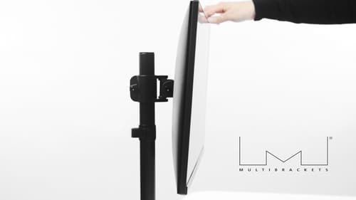 *Non Cancellable/Non Returnable (NCNR)* DESKMOUNT BASIC SINGLE — view 23