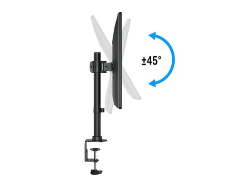 *Non Cancellable/Non Returnable (NCNR)* DESKMOUNT BASIC SINGLE — view 19