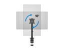 *Non Cancellable/Non Returnable (NCNR)* DESKMOUNT BASIC SINGLE thumbnail 17
