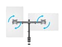 *Non Cancellable/Non Returnable (NCNR)* M DESKMOUNT BASIC DUAL thumbnail 16
