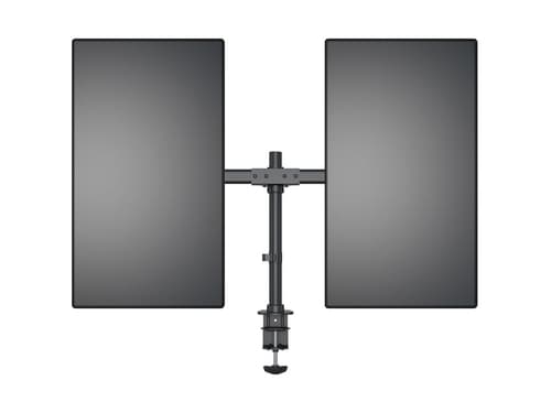 *Non Cancellable/Non Returnable (NCNR)* M DESKMOUNT BASIC DUAL — view 14