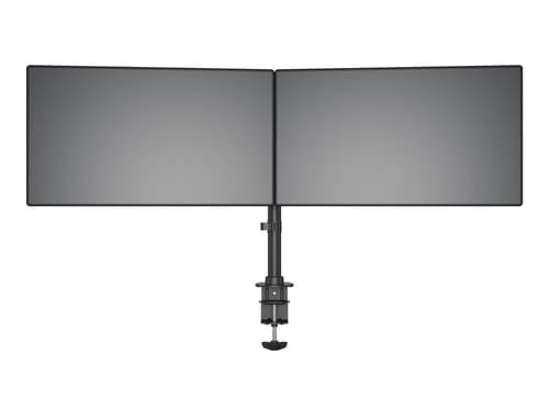 *Non Cancellable/Non Returnable (NCNR)* M DESKMOUNT BASIC DUAL — view 9
