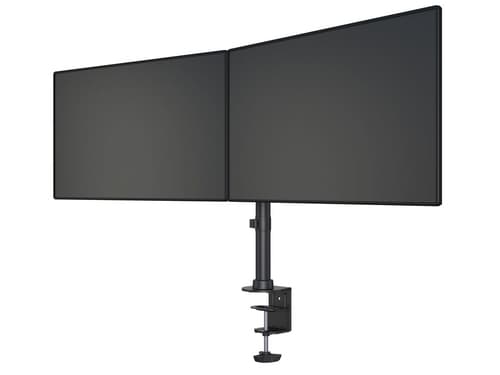 *Non Cancellable/Non Returnable (NCNR)* M DESKMOUNT BASIC DUAL — view 10