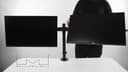 *Non Cancellable/Non Returnable (NCNR)* M DESKMOUNT BASIC DUAL thumbnail 21