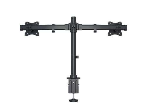 *Non Cancellable/Non Returnable (NCNR)* M DESKMOUNT BASIC DUAL — view 5