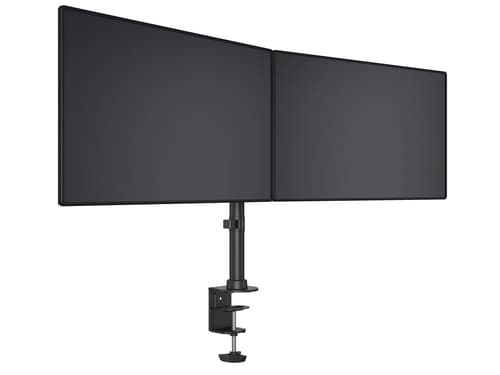 *Non Cancellable/Non Returnable (NCNR)* M DESKMOUNT BASIC DUAL — view 8