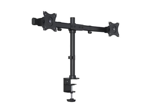 *Non Cancellable/Non Returnable (NCNR)* M DESKMOUNT BASIC DUAL