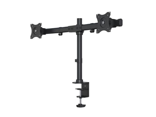 *Non Cancellable/Non Returnable (NCNR)* M DESKMOUNT BASIC DUAL — view 4
