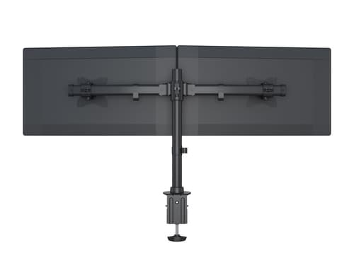 *Non Cancellable/Non Returnable (NCNR)* M DESKMOUNT BASIC DUAL — view 11