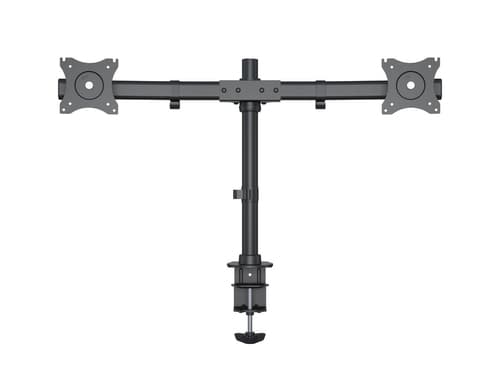 *Non Cancellable/Non Returnable (NCNR)* M DESKMOUNT BASIC DUAL — view 3