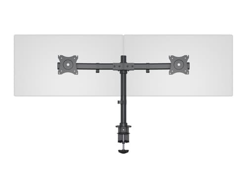 *Non Cancellable/Non Returnable (NCNR)* M DESKMOUNT BASIC DUAL — view 15