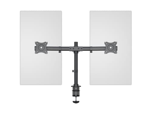 *Non Cancellable/Non Returnable (NCNR)* M DESKMOUNT BASIC DUAL — view 16